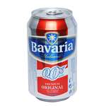 Bavaria Premium Original Non Alcoholic Beer Imported